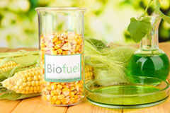 Newhay biofuel availability