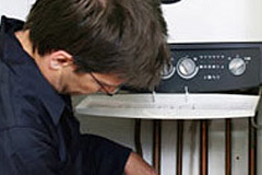boiler replacement Newhay