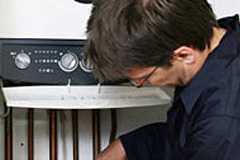 boiler service Newhay
