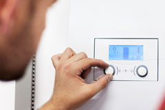 best Newhay boiler servicing companies