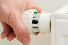 Newhay central heating repair costs