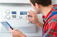 free Newhay gas safe engineer quotes