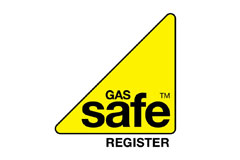 gas safe companies Newhay